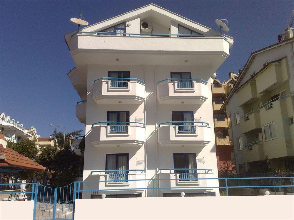 Blue Paradise Мармарис Экстерьер фото