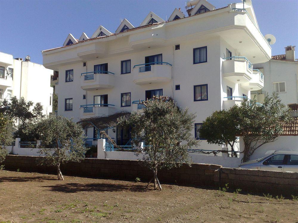Blue Paradise Мармарис Экстерьер фото