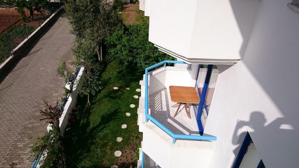 Blue Paradise Мармарис Экстерьер фото