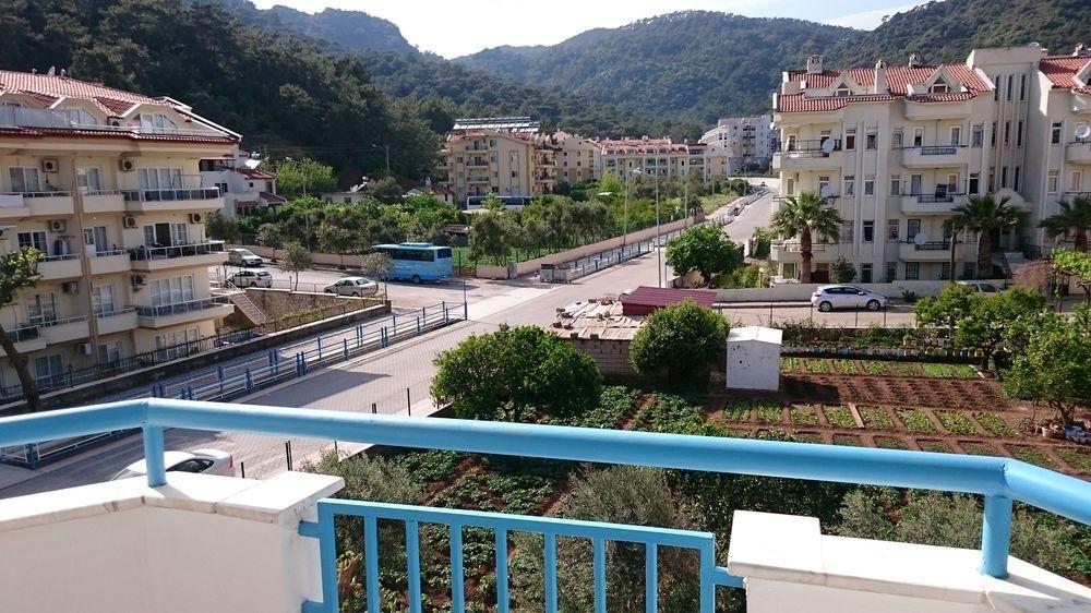 Blue Paradise Мармарис Экстерьер фото