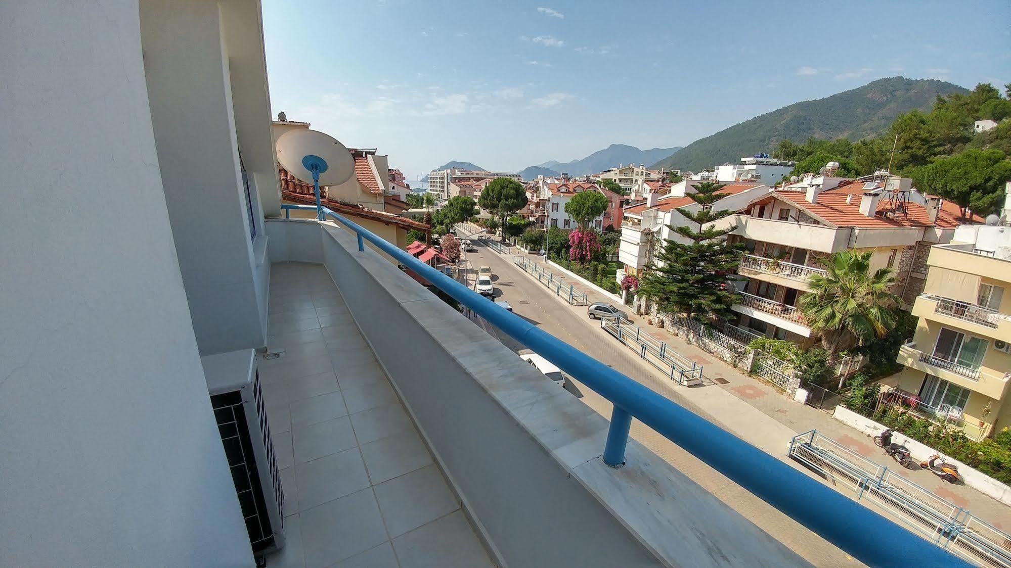 Blue Paradise Мармарис Экстерьер фото