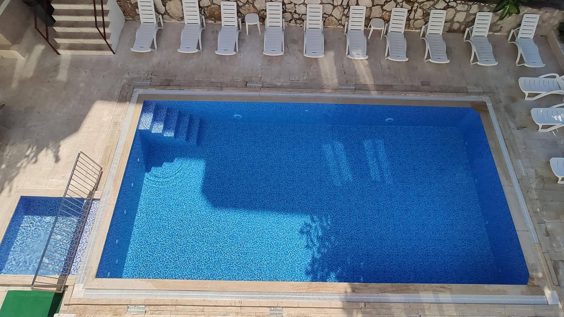 Blue Paradise Мармарис Экстерьер фото